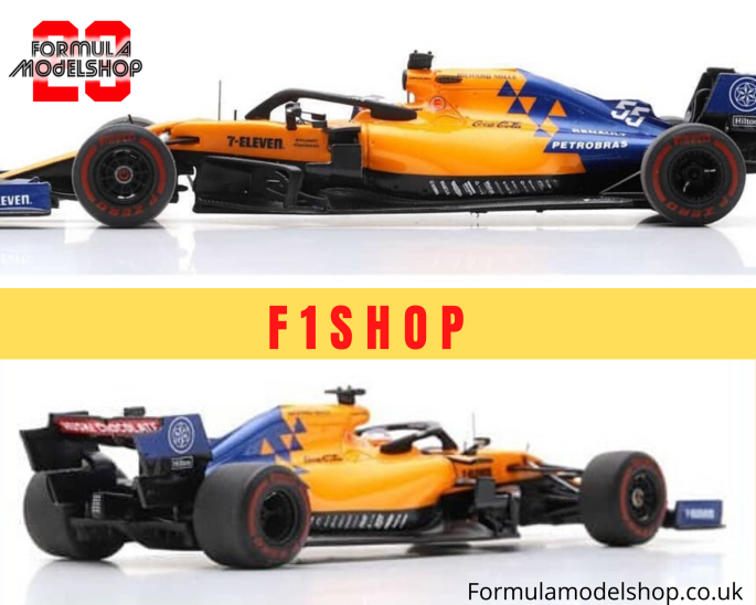 F1 Shop