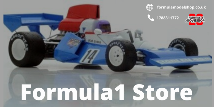 Formula1 Store