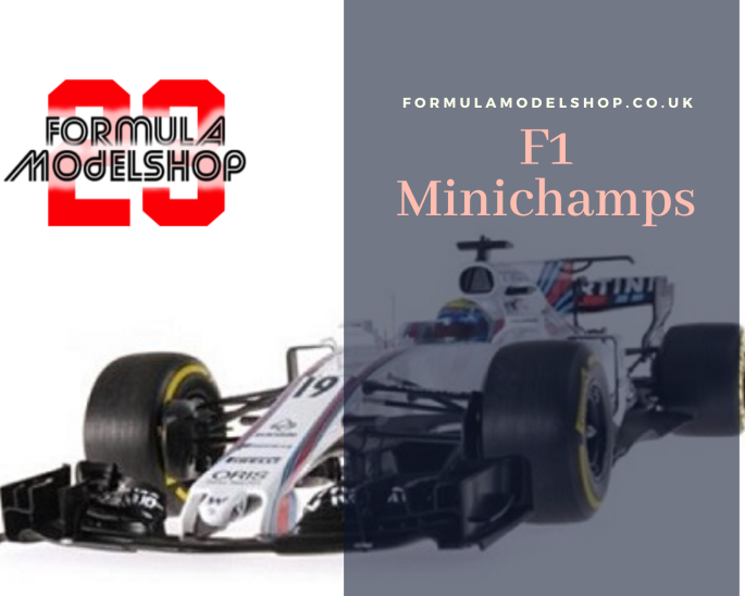 F1 Minichamps