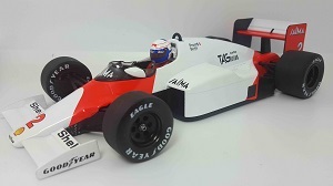 Formula1 Model Cars